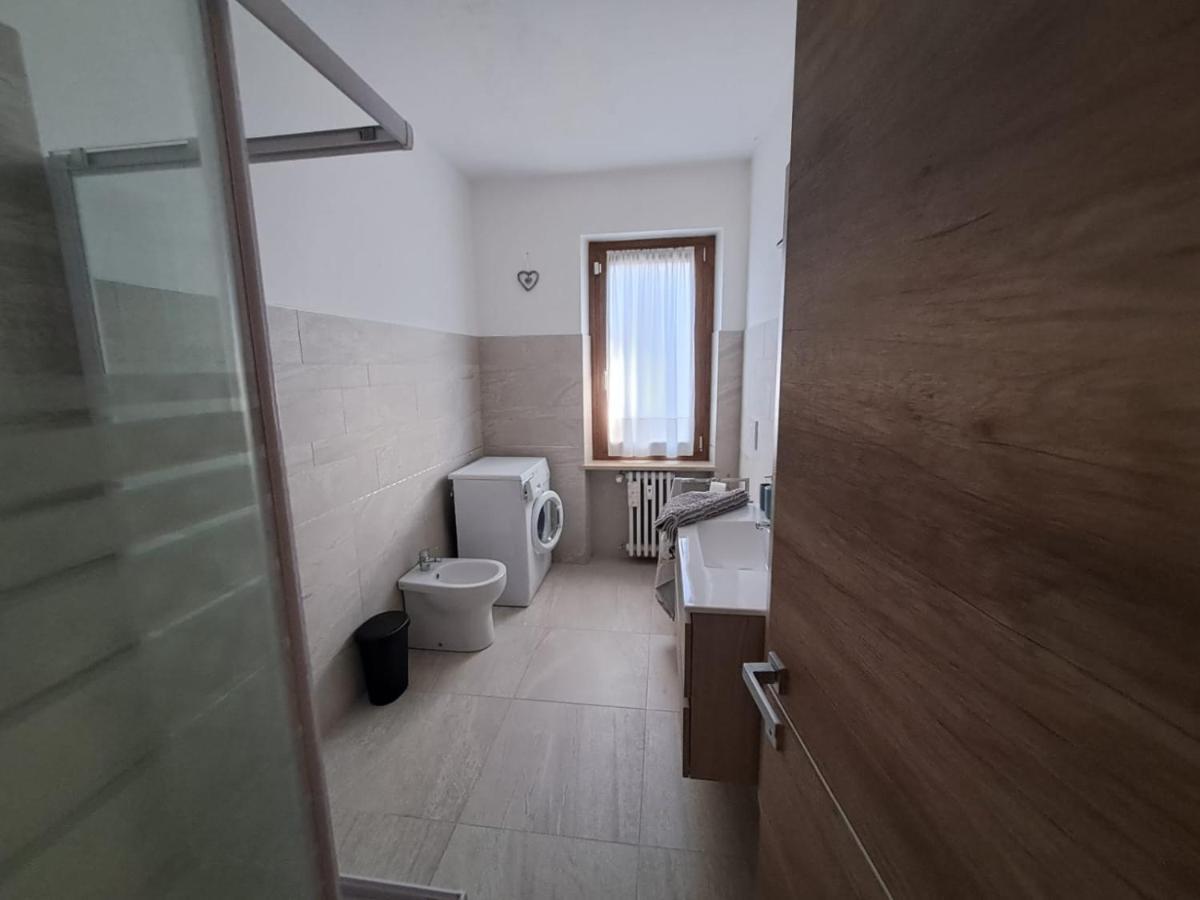 Maison Lydie Saint-Vincent Dış mekan fotoğraf