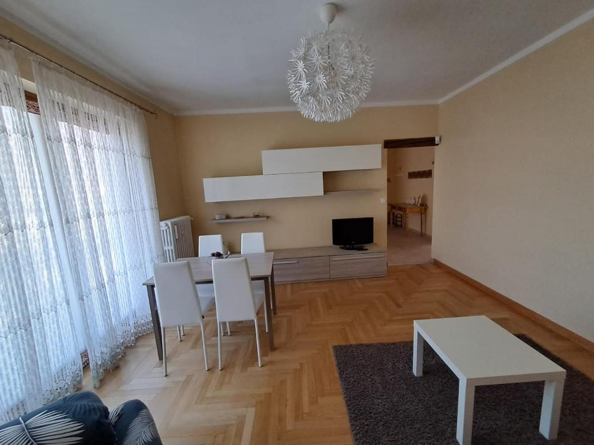 Maison Lydie Saint-Vincent Dış mekan fotoğraf