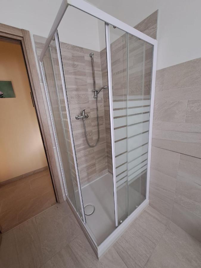 Maison Lydie Saint-Vincent Dış mekan fotoğraf
