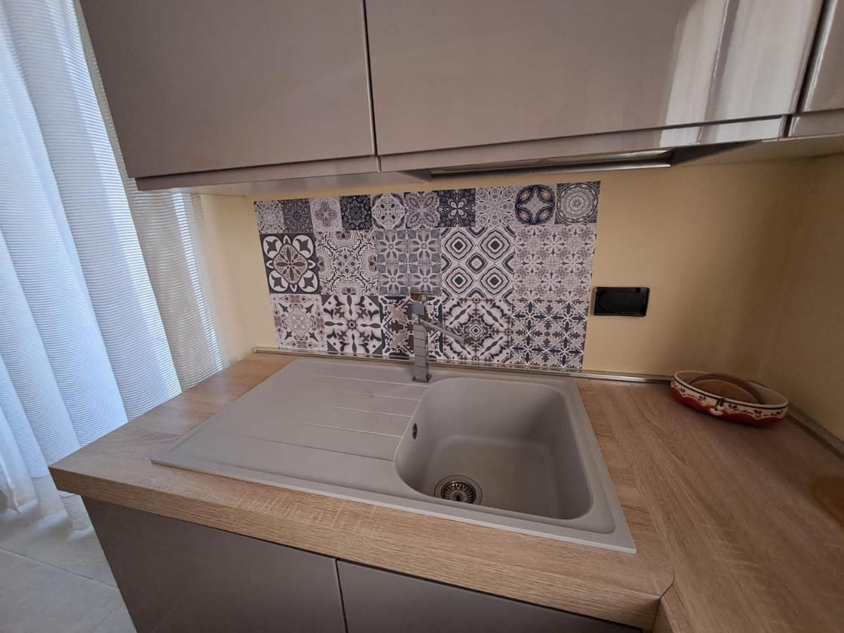 Maison Lydie Saint-Vincent Dış mekan fotoğraf