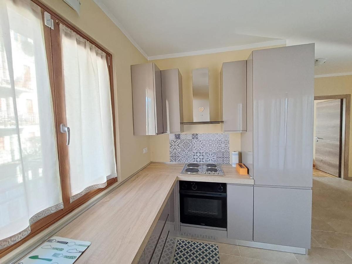 Maison Lydie Saint-Vincent Dış mekan fotoğraf
