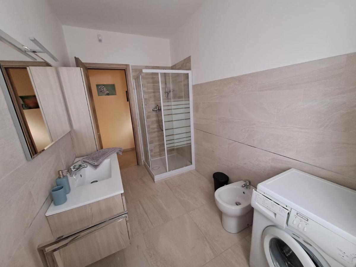 Maison Lydie Saint-Vincent Dış mekan fotoğraf