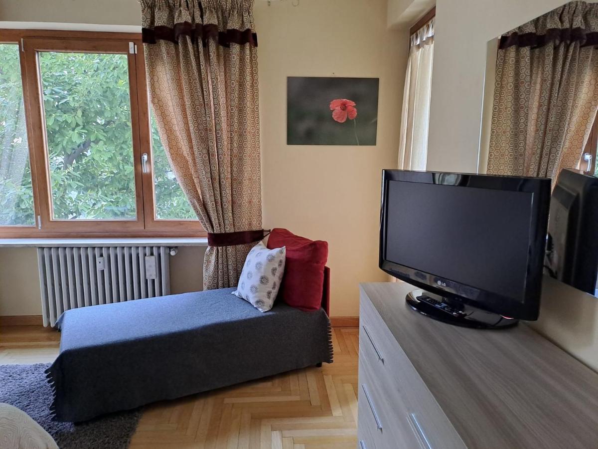 Maison Lydie Saint-Vincent Dış mekan fotoğraf