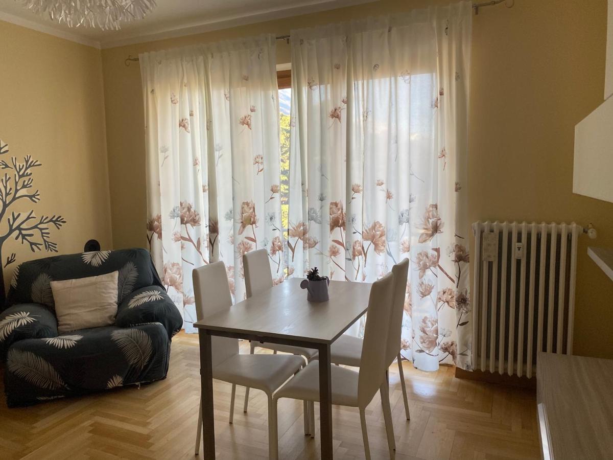 Maison Lydie Saint-Vincent Dış mekan fotoğraf