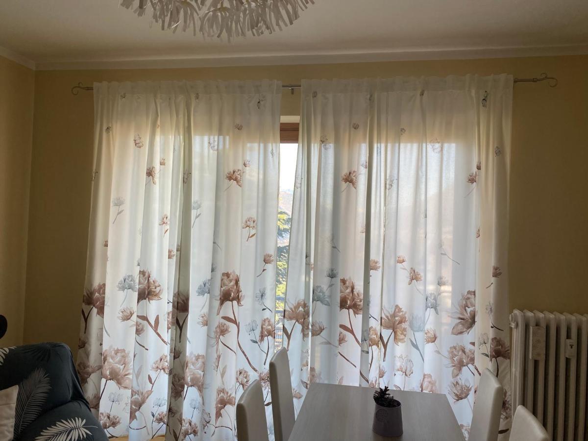 Maison Lydie Saint-Vincent Dış mekan fotoğraf