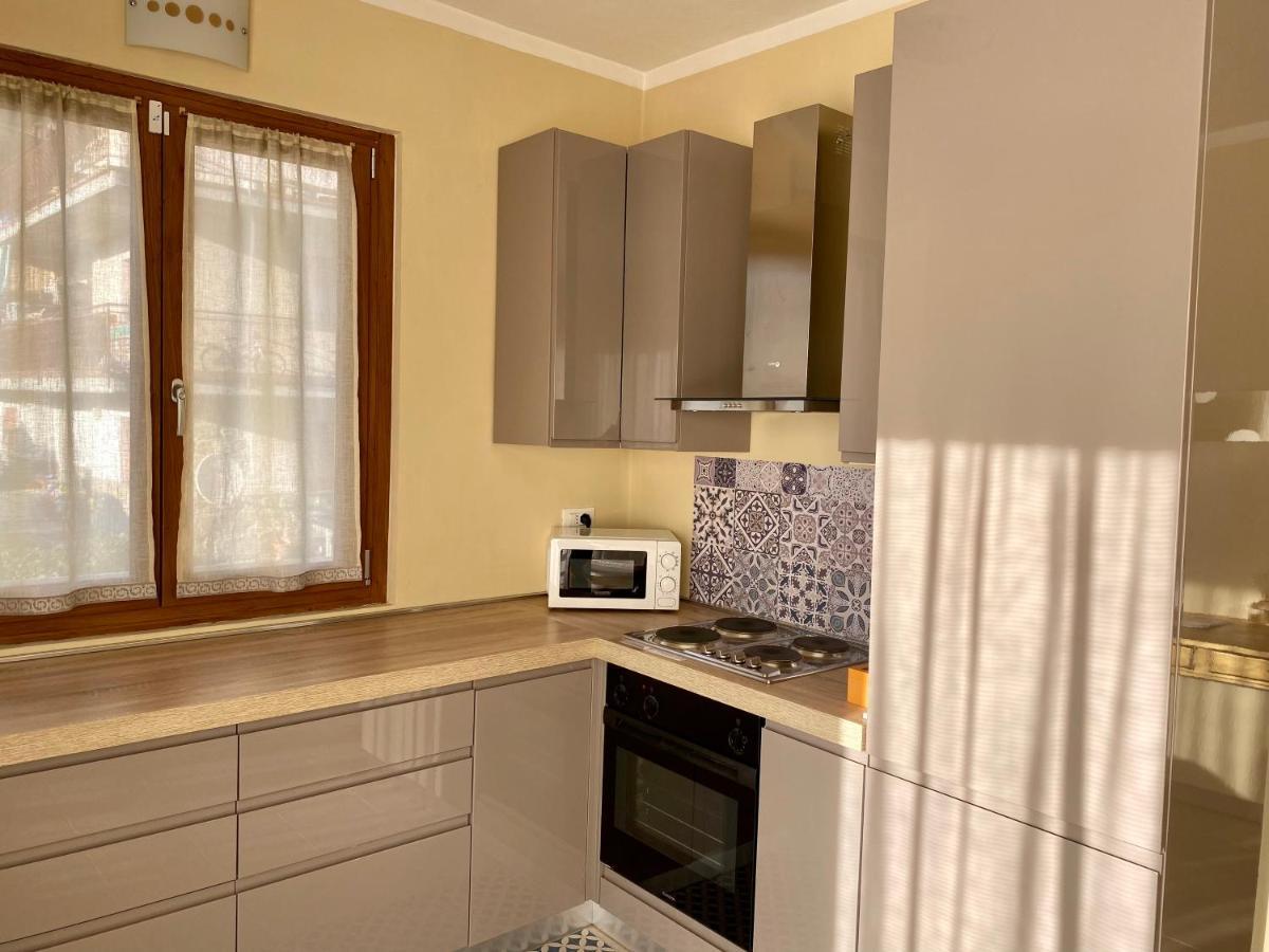 Maison Lydie Saint-Vincent Dış mekan fotoğraf